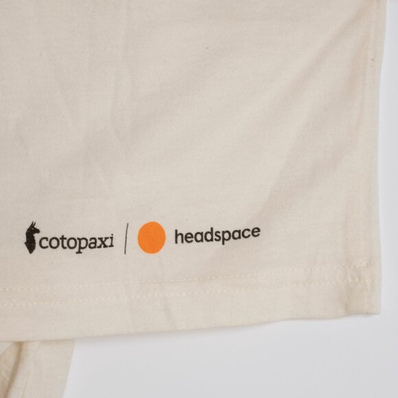 Cotopaxi‎ Organic Cotton Recycled Do Good Graphic Tee Men's Size Large - Picture 8 of 11